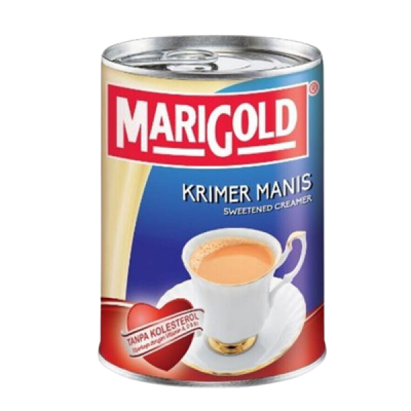 MARIGOLD SWEETENED CREAMER 500G
