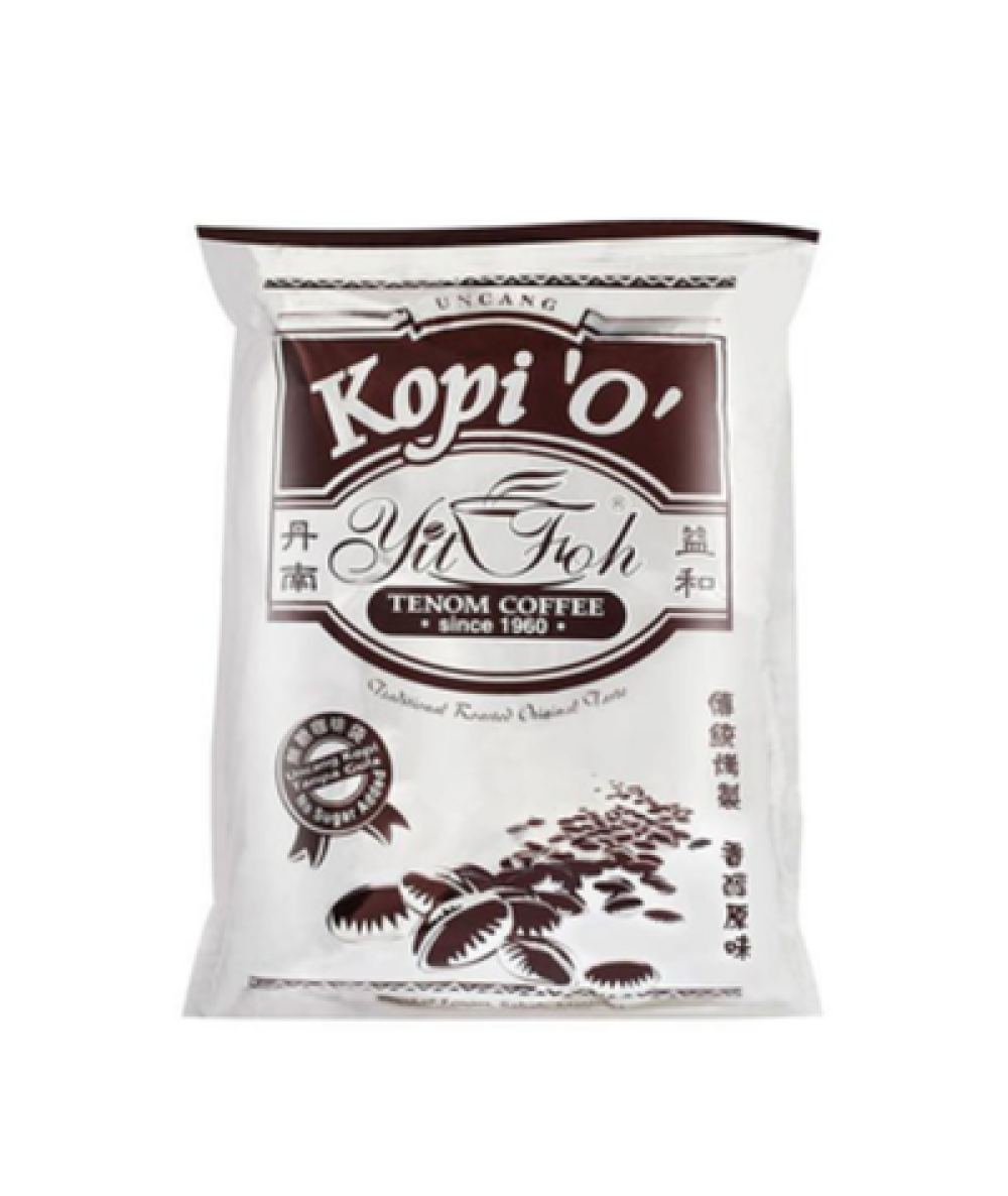 YIT FOH KOPI 'O' 10G*12 (###)