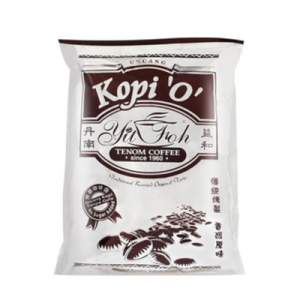 YIT FOH KOPI 'O' 10G*12 (###)