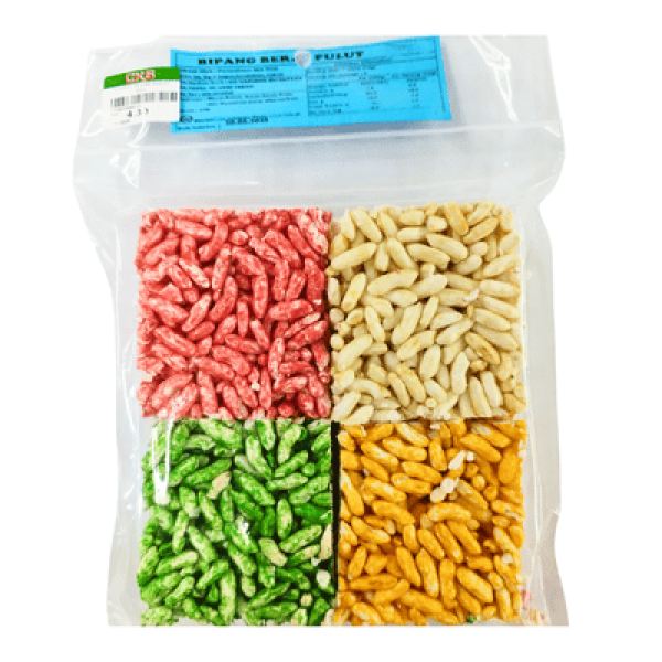 BIPANG BERAS PULUT 60G