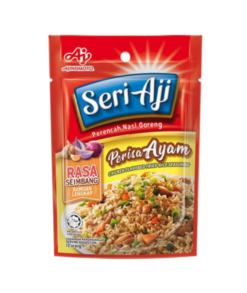 SERI-AJI NASI GORENG 72G AYAM 