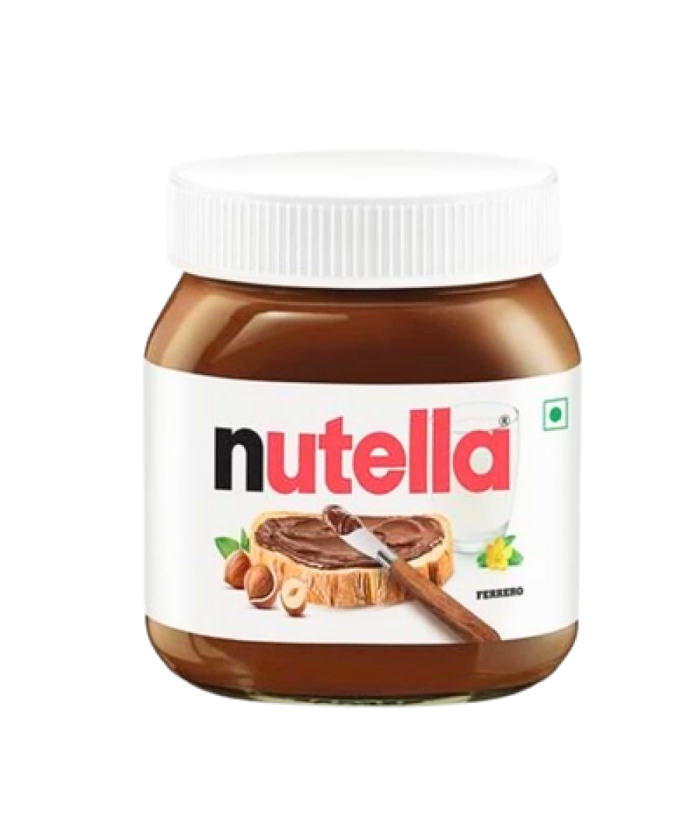 NUTELLA 350G