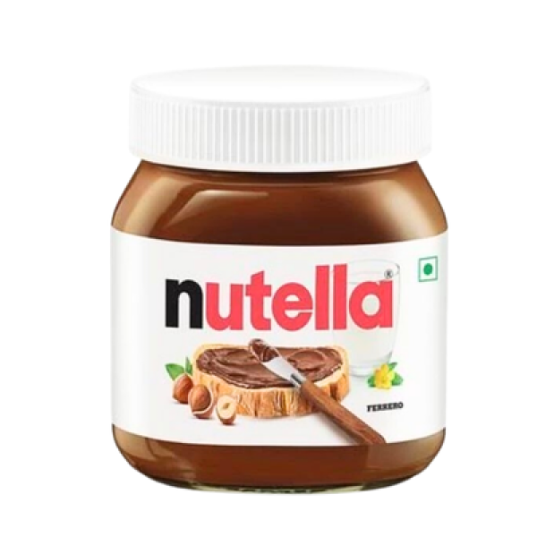 NUTELLA 350G