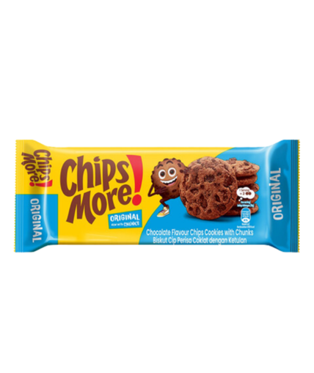 CHIPSMORE 153G ORIGINAL (###)