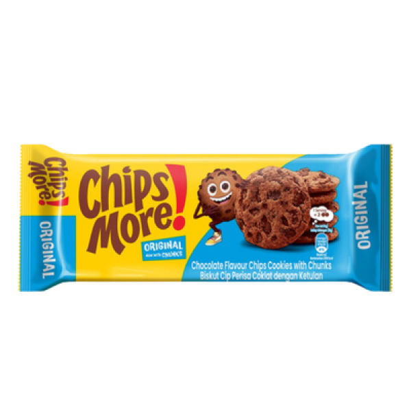 CHIPSMORE 153G ORIGINAL (###)