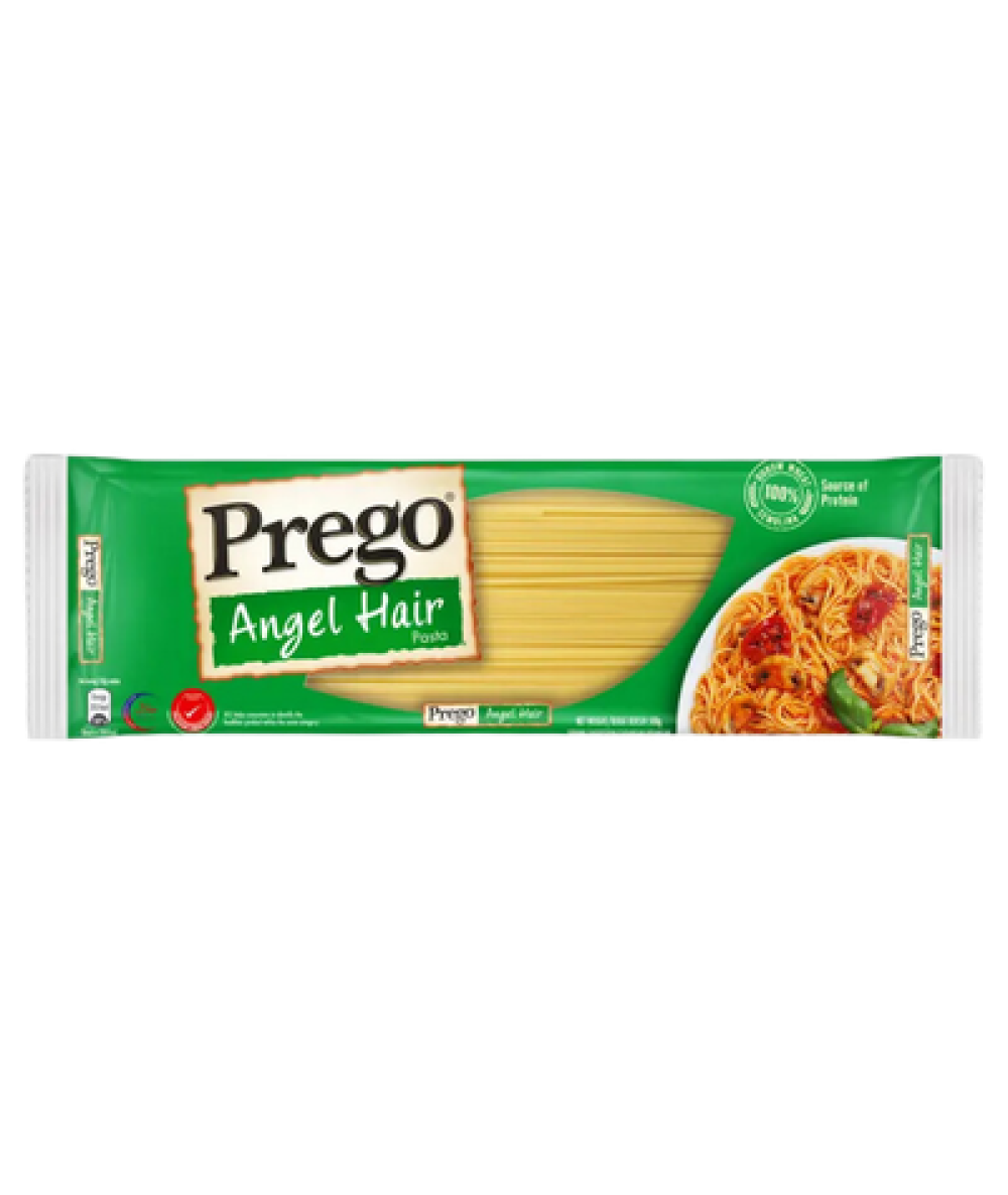 PREGO ANGEL HAIR 500G