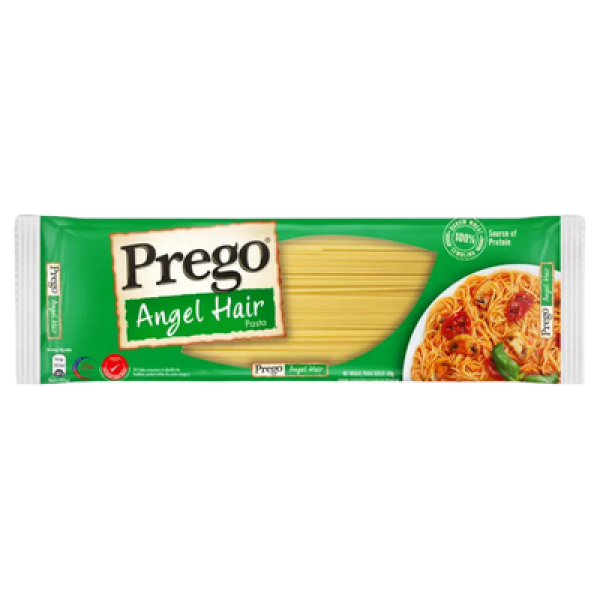 PREGO ANGEL HAIR 500G