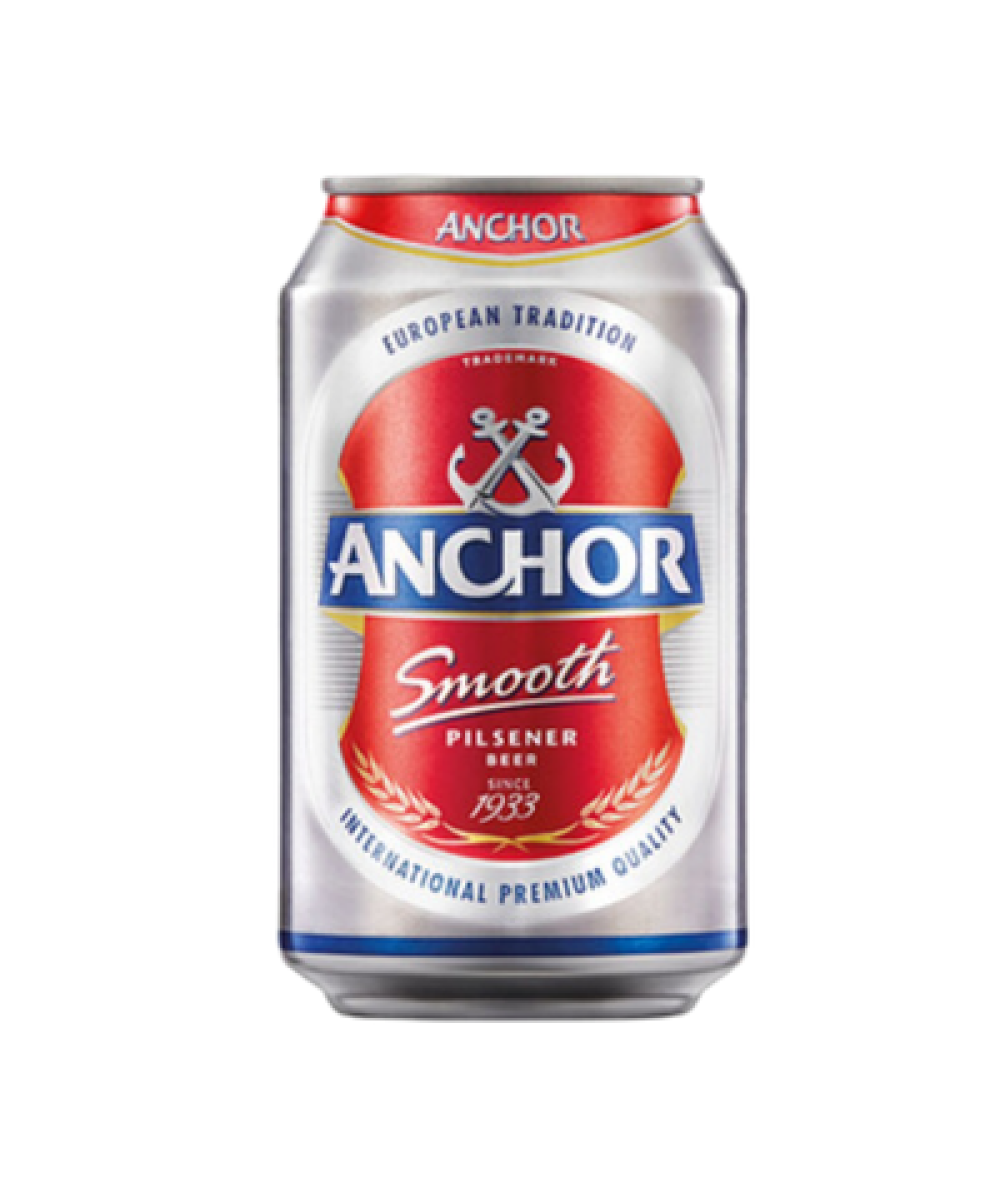 ANCHOR SMOOTH BEER 320ML (###)