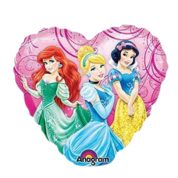 DISNEY FOIL BALLON 9