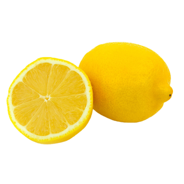 CHINA LEMON 100'S (LOOSE)