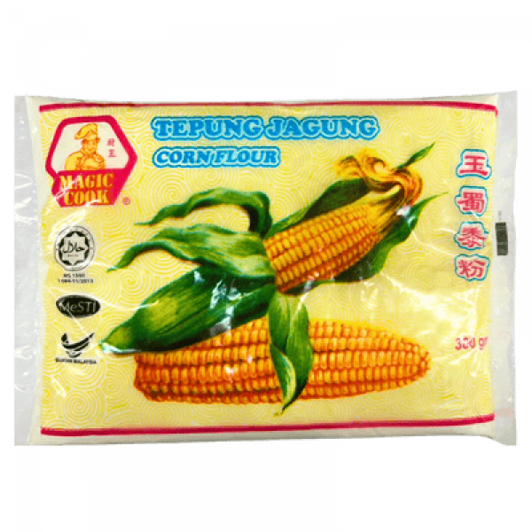 MAGIC COOK TEPUNG JAGUNG 300G