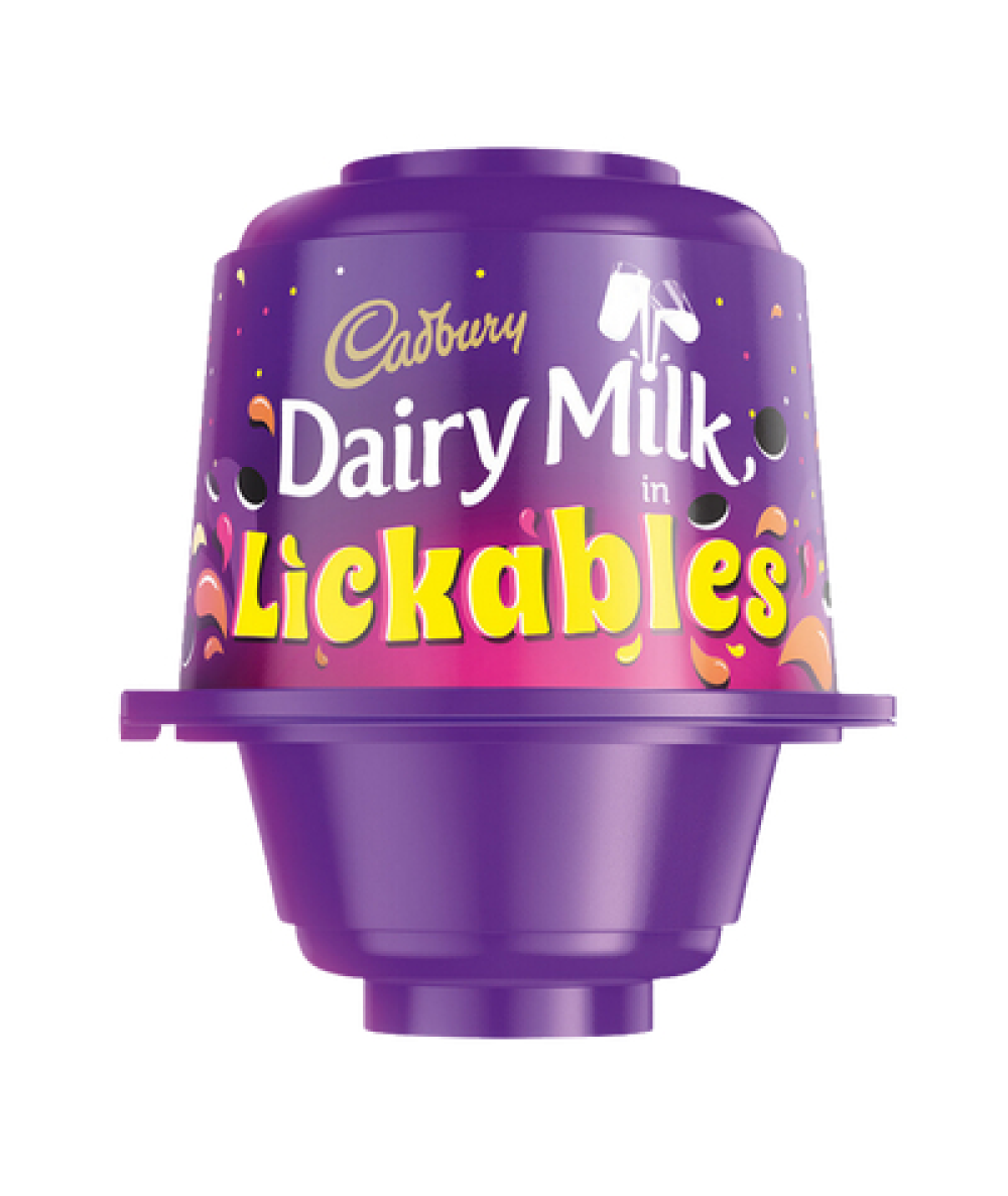 CADBURY LICKABLES 20G