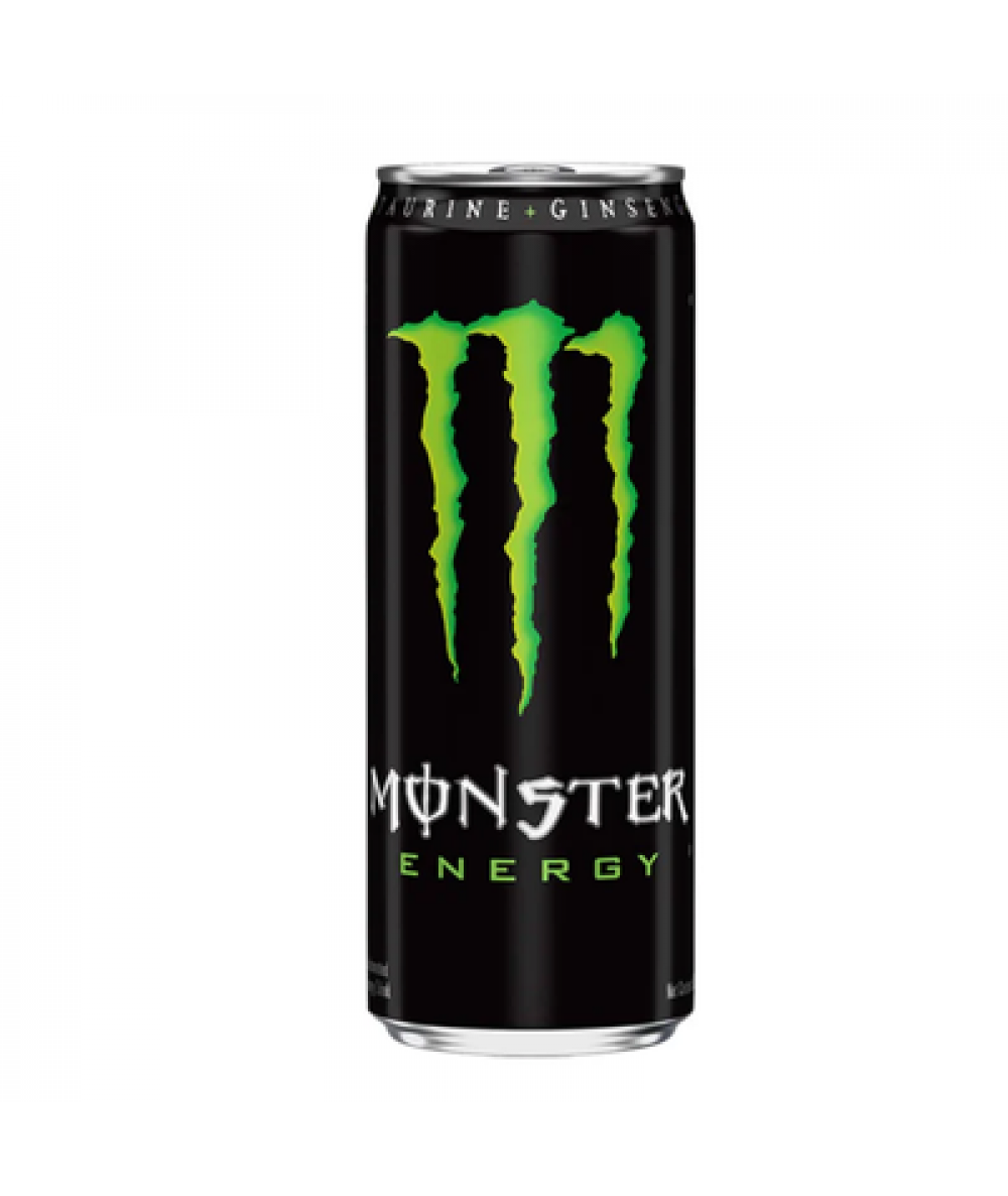 MONSTER ENERGY 355ML