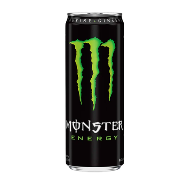 MONSTER ENERGY 355ML