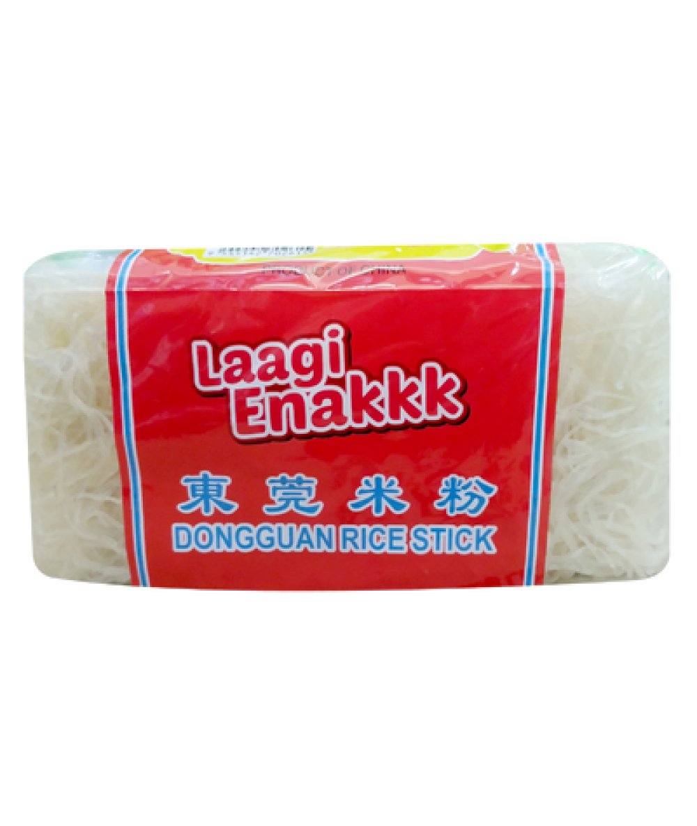 LAAGI ENAKKK DONGGUAN RICE STICK 300G