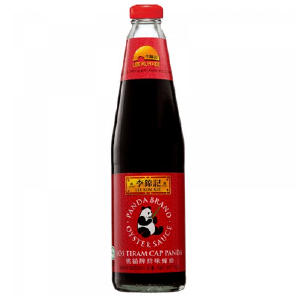 LEE KUM KEE PANDA OYSTER SAUCE 770G