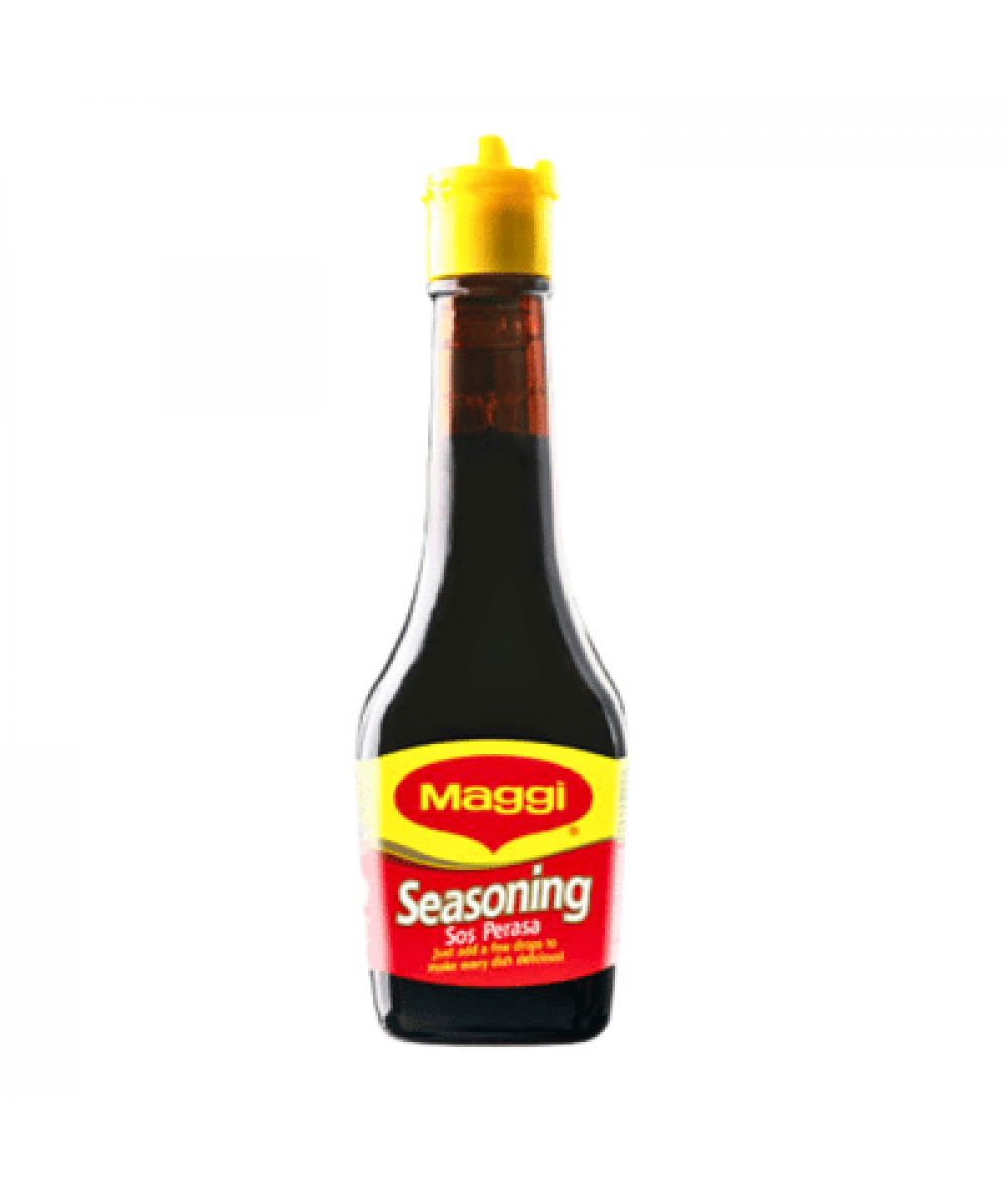 MAGGI SEASONING 100ML