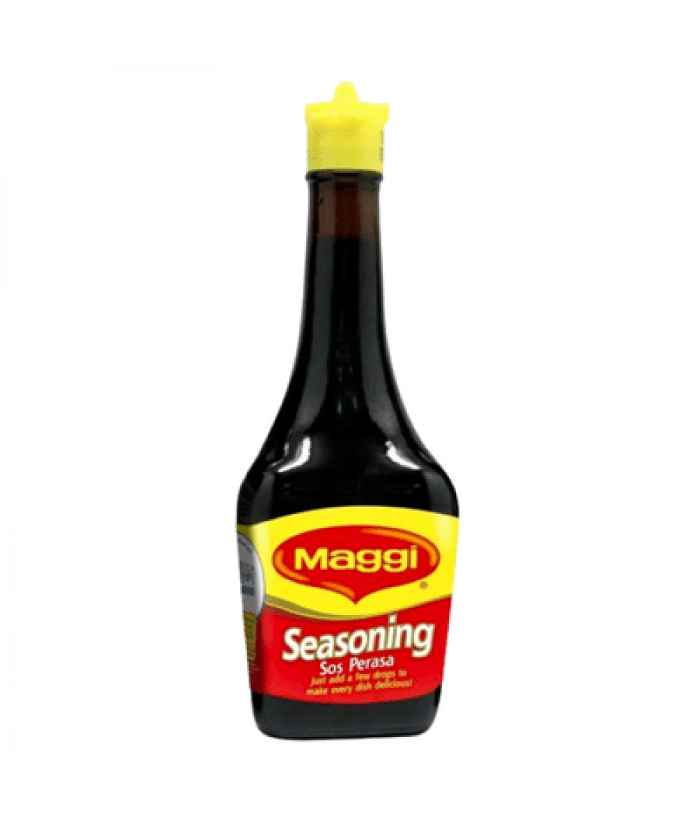 MAGGI SEASONING 200ML