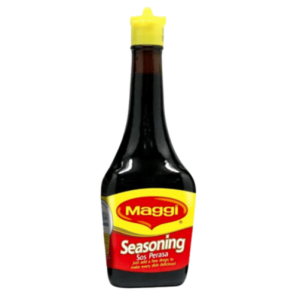 MAGGI SEASONING 200ML