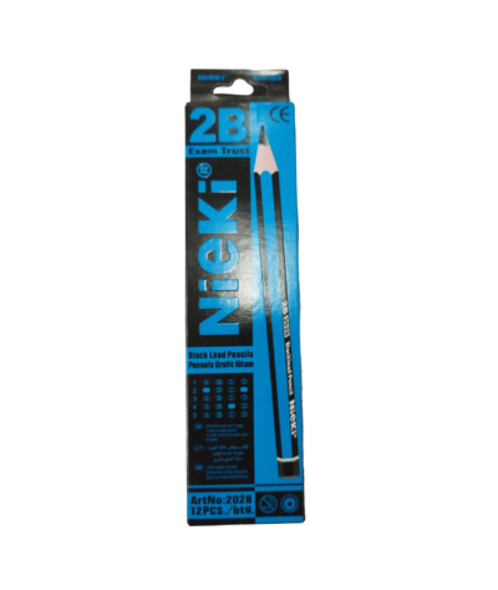 NIEKI PENCIL IN BXS 2028/2B