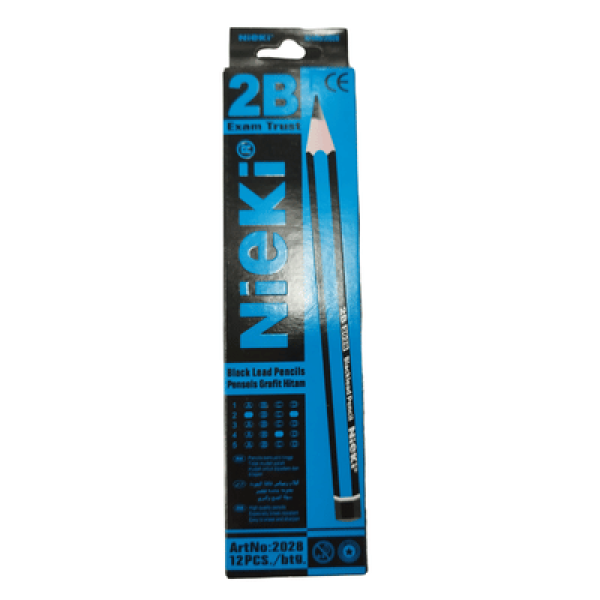 NIEKI PENCIL IN BXS 2028/2B