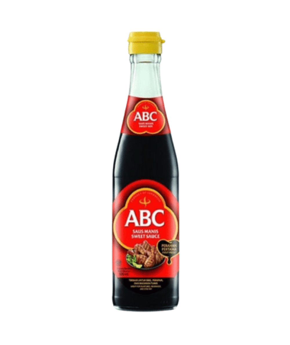 ABC SWEET SAUCE 320ML