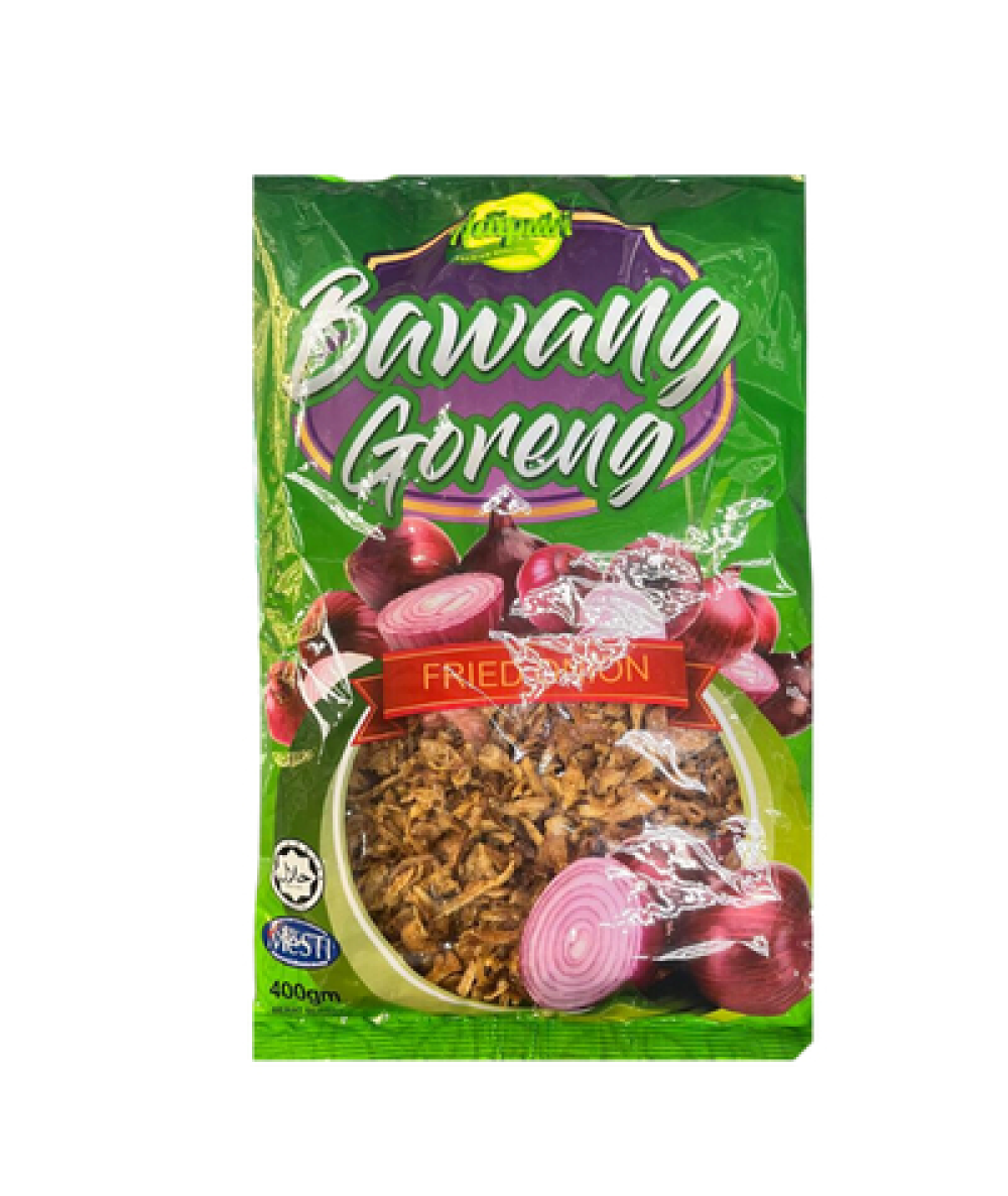 ADIPUTRI BAWANG GORENG 400G
