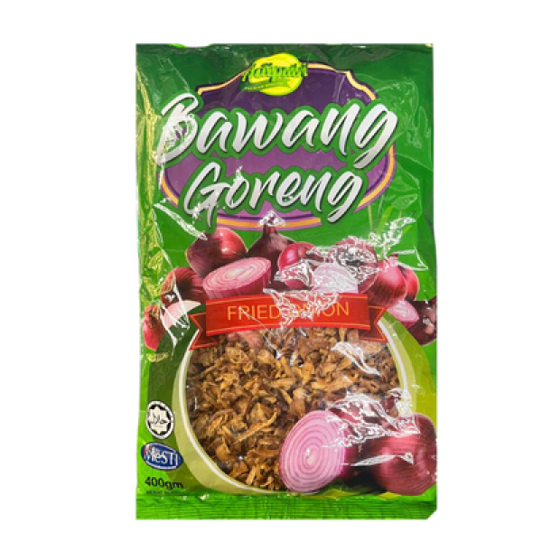 ADIPUTRI BAWANG GORENG 400G