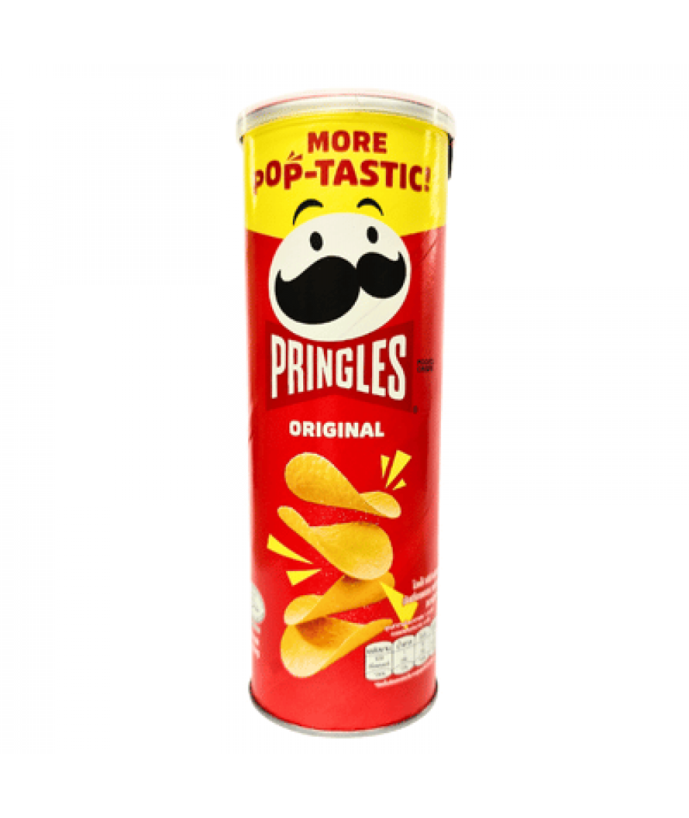 PRINGLES GX 102G ORIGINAL