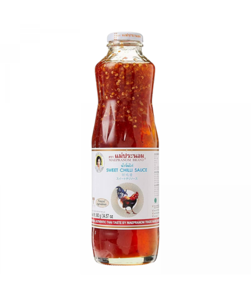 MAE PRANOM SWEET CHILLI SAUCE 980G