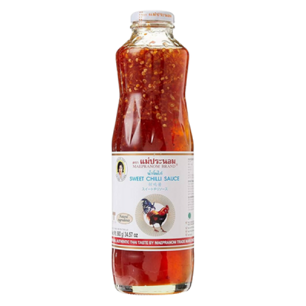 MAE PRANOM SWEET CHILLI SAUCE 980G