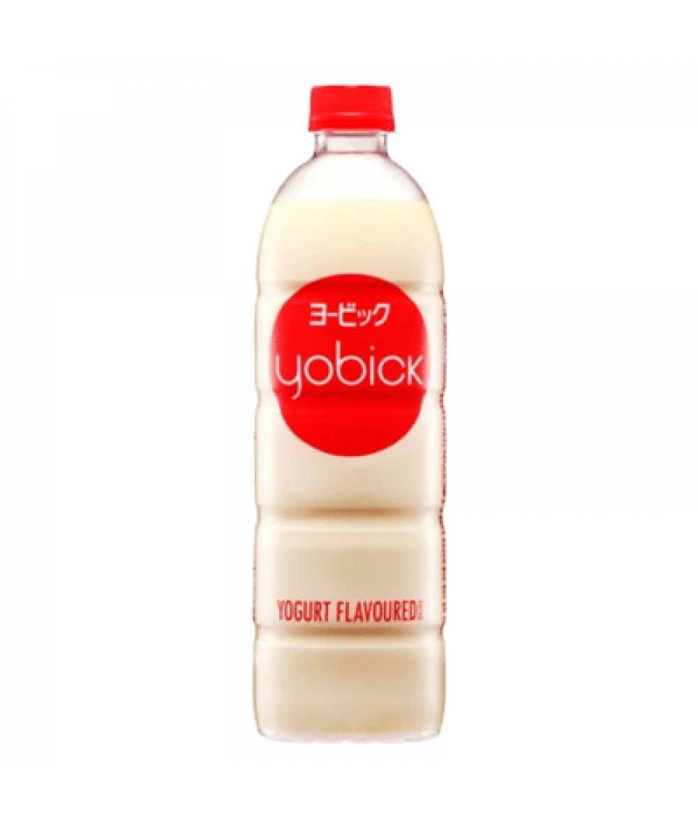 YOBICK YOGHURT DRINK 700ML ORIGINAL