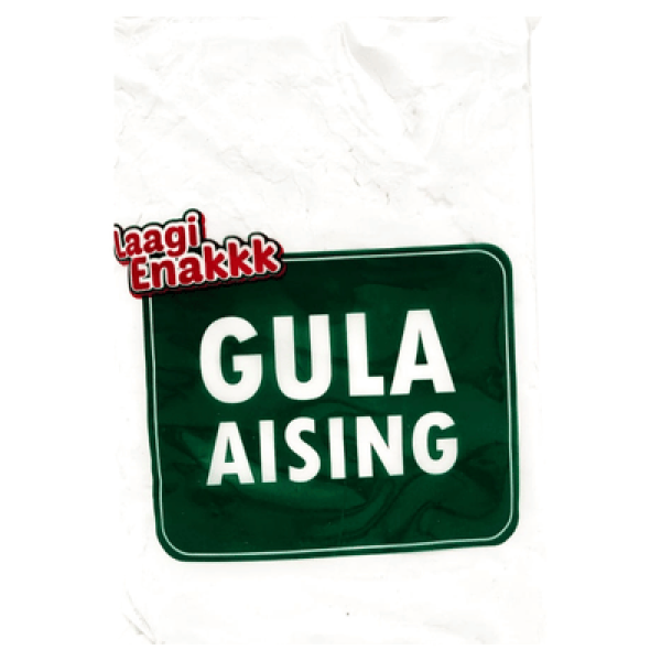 LAAGI ENAKKK GULA AISING 450G