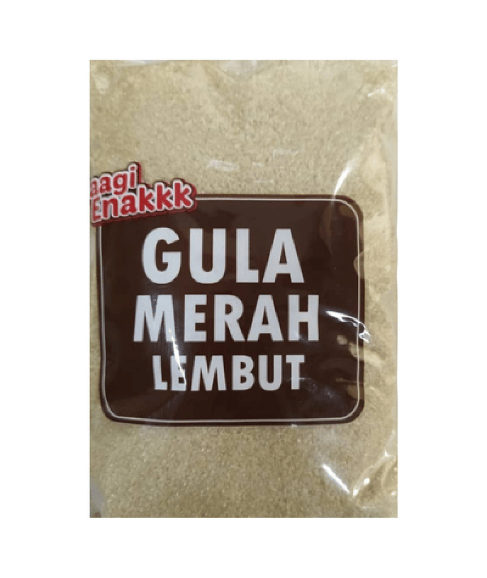 LAAGI ENAKKK GULA MERAH 450G