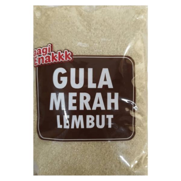 LAAGI ENAKKK GULA MERAH 450G