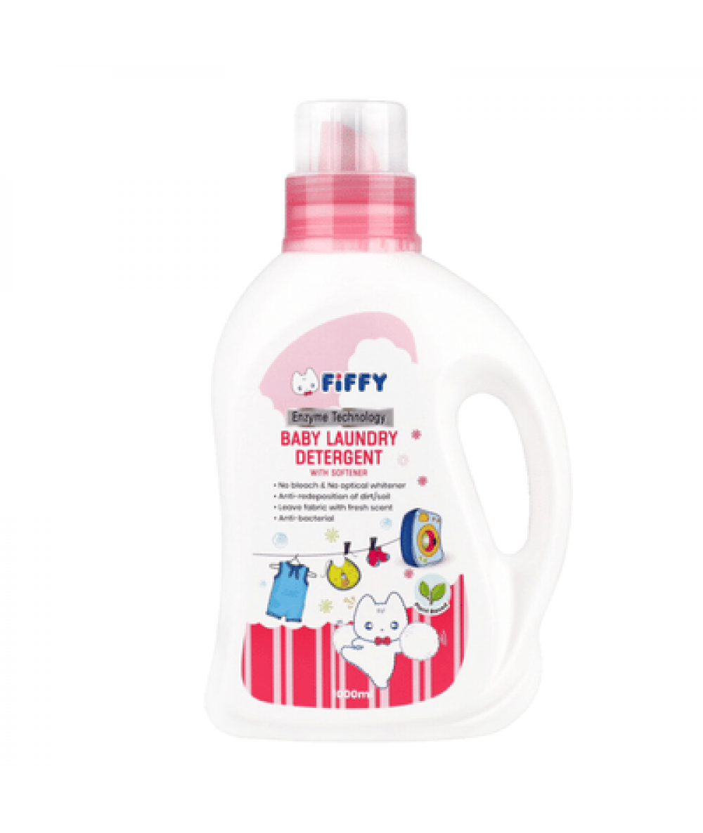FIFFY BABY LAUNDRY DETERGENT  2535