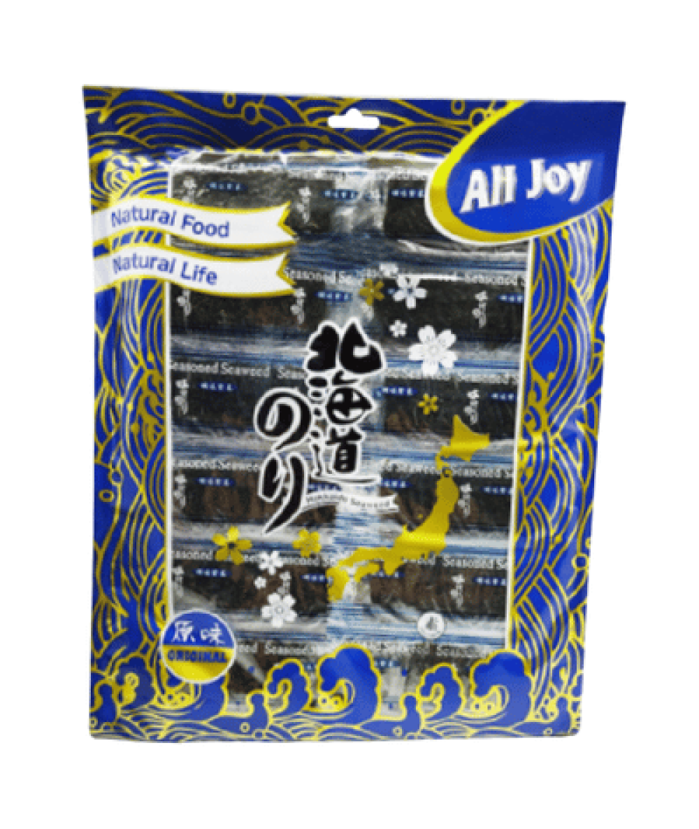 ALL JOY SEAWEED 80'S ORIGINAL (###)