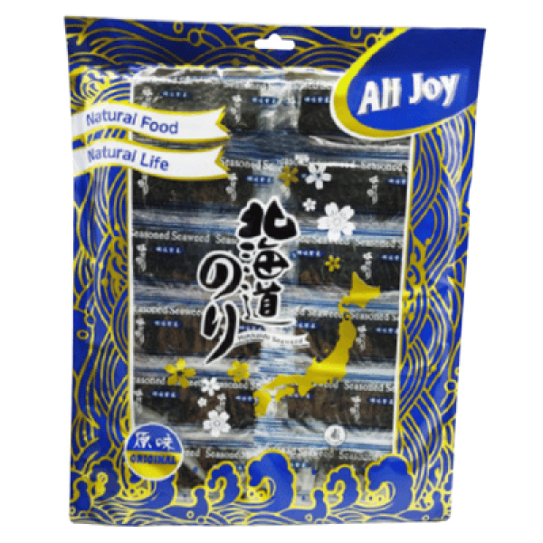 ALL JOY SEAWEED 80'S ORIGINAL (###)