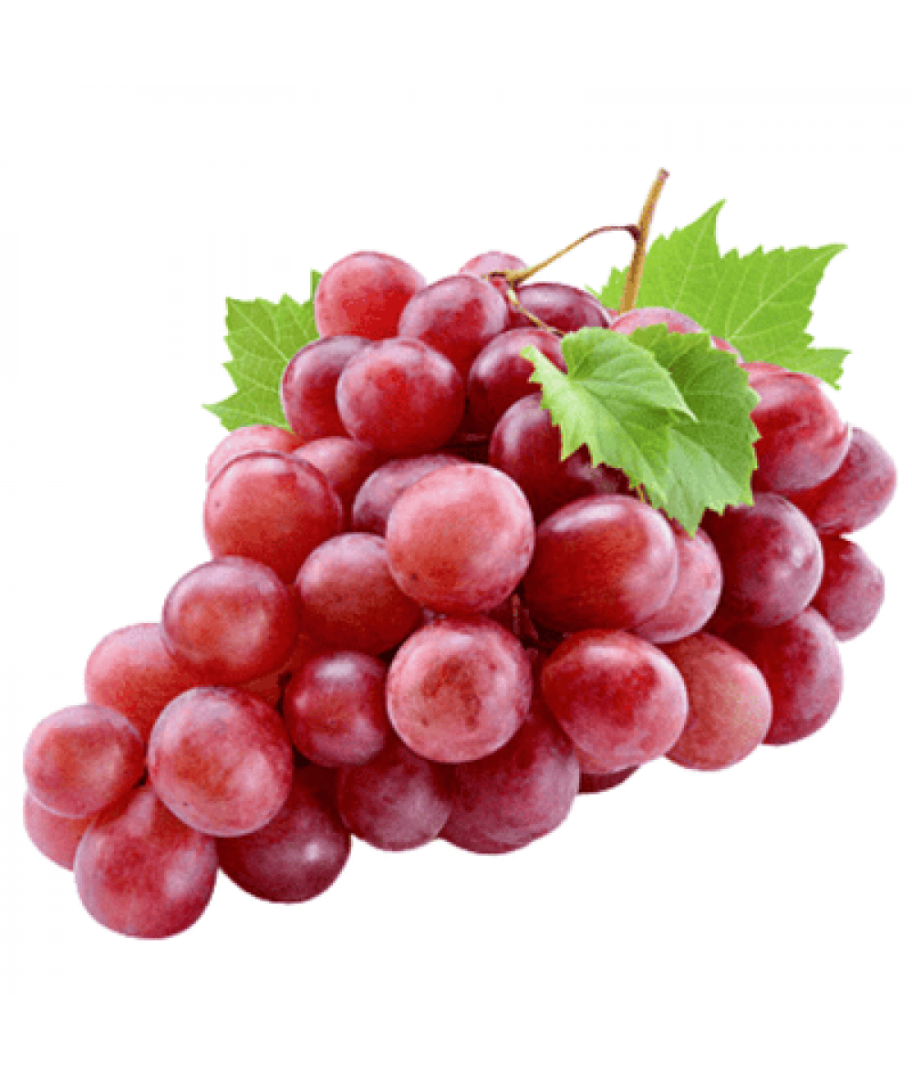 CHINA GRAPE RED GLOBE 500G