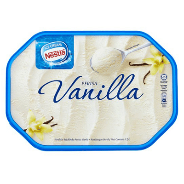 NESTLE FROZEN CONF 1.5L VANILLA