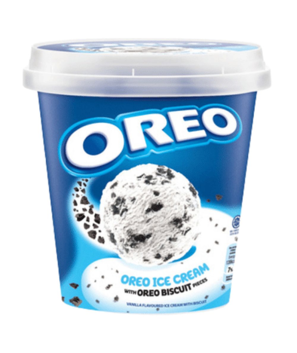 NESTLE OREO 750ML 