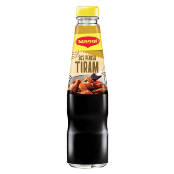 MAGGI OYSTER SAUCE 500G