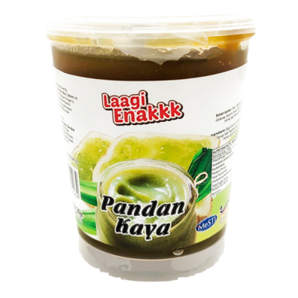 LAAGI ENAKKK SRI KAYA 200G PANDAN