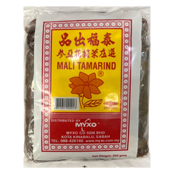 MALI TAMARIND ASAM JAWA 300G  (###)
