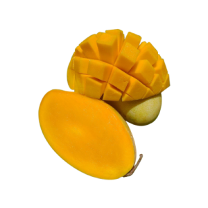 SWEET & SOUR BUAH MANGGA - 90GM