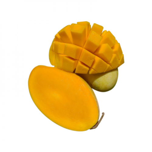 SWEET & SOUR BUAH MANGGA - 90GM