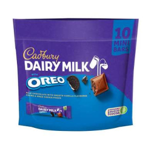 CADBURY DAIRY MILK (OREO) 15G *1