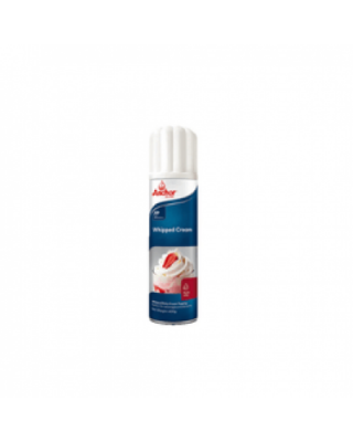 ANCHOR AEROSOL WHIPPING CREAM 400G*12