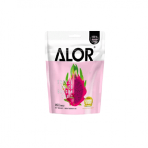 ALOR FREEZE DRIED DRAGON FRUIT 15G