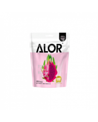 ALOR FREEZE DRIED DRAGON FRUIT 15G